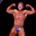 Austin  McMeans - NPC Dexter Jackson Memphis Classic 2012 - #1